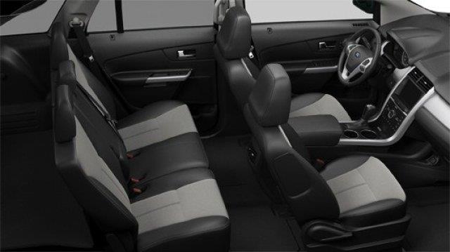 2013 Ford Edge K35