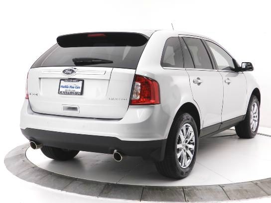2013 Ford Edge Power LIFT GATE