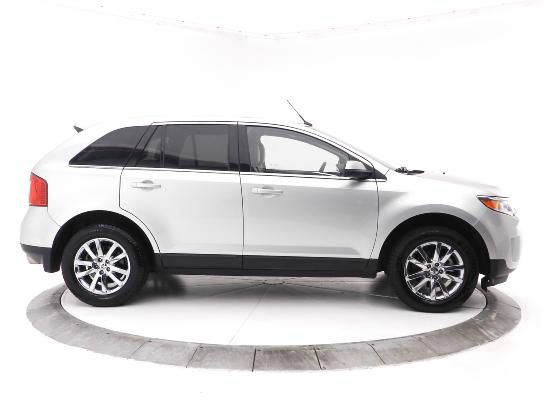 2013 Ford Edge Power LIFT GATE
