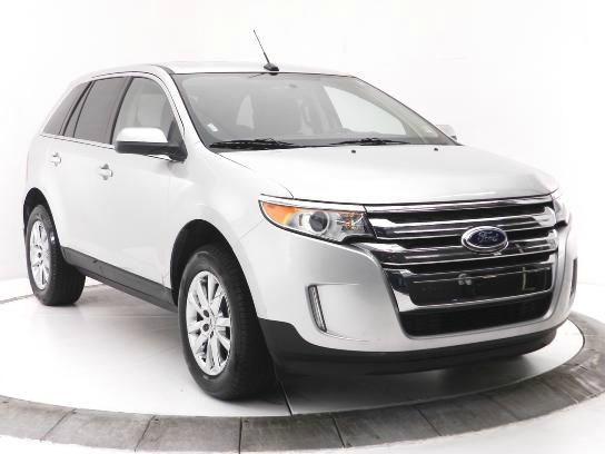 2013 Ford Edge Power LIFT GATE
