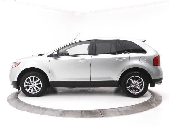 2013 Ford Edge Power LIFT GATE