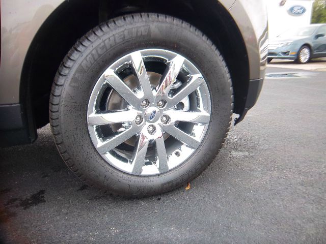 2013 Ford Edge Barcelona I Coupe