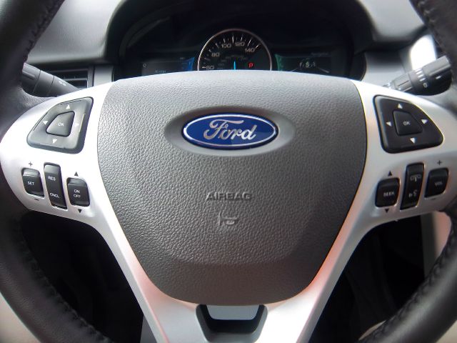 2013 Ford Edge Barcelona I Coupe