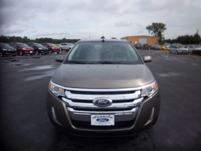 2013 Ford Edge Barcelona I Coupe