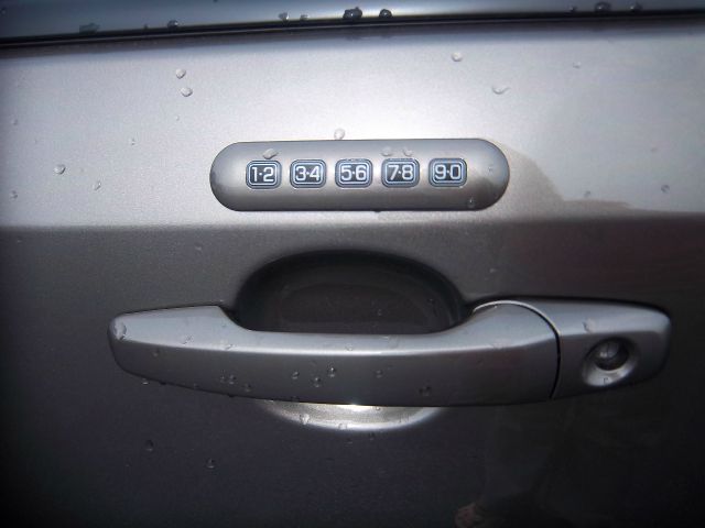 2013 Ford Edge Barcelona I Coupe