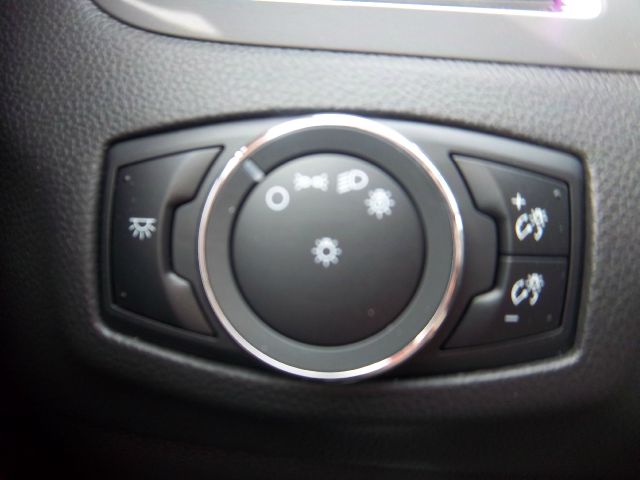 2013 Ford Edge Barcelona I Coupe