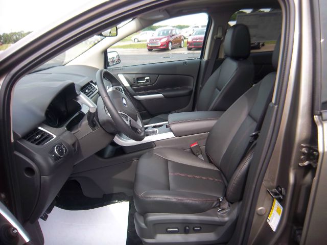 2013 Ford Edge Barcelona I Coupe