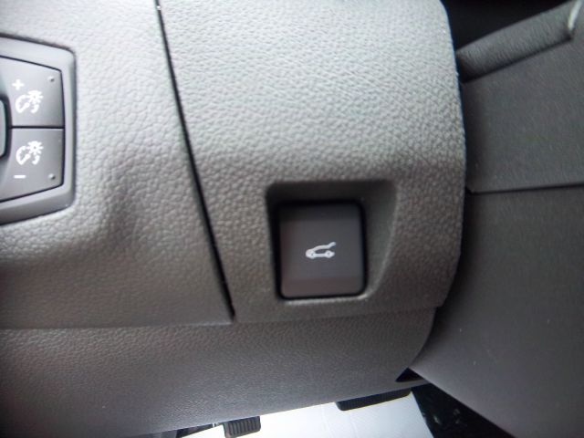 2013 Ford Edge Barcelona I Coupe