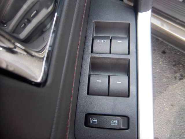 2013 Ford Edge Barcelona I Coupe