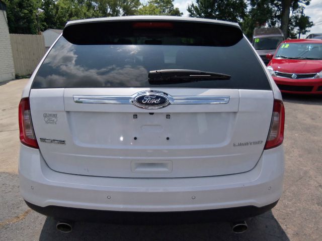 2013 Ford Edge ES LX