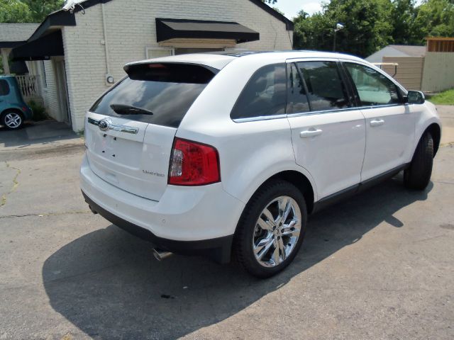 2013 Ford Edge ES LX
