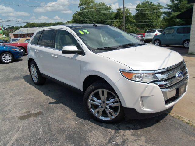 2013 Ford Edge ES LX