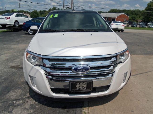 2013 Ford Edge ES LX