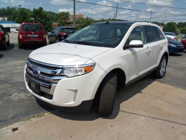 2013 Ford Edge ES LX
