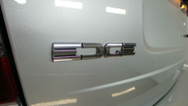 2013 Ford Edge K35