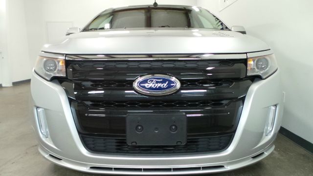 2013 Ford Edge K35