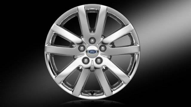 2013 Ford Edge Barcelona I Coupe