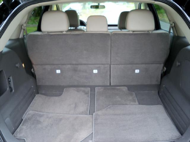 2013 Ford Edge SLT 25