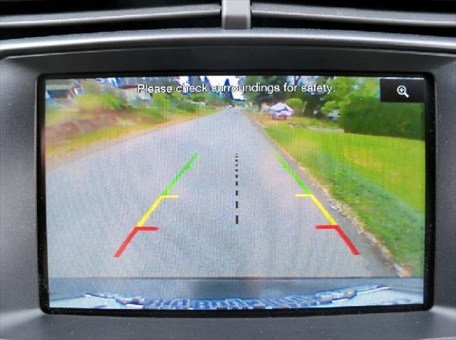 2013 Ford Edge SLT 25