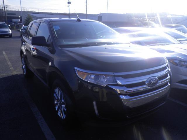 2013 Ford Edge SE