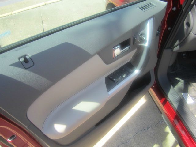 2013 Ford Edge Xe-v6