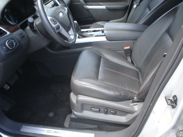 2013 Ford Edge Power LIFT GATE