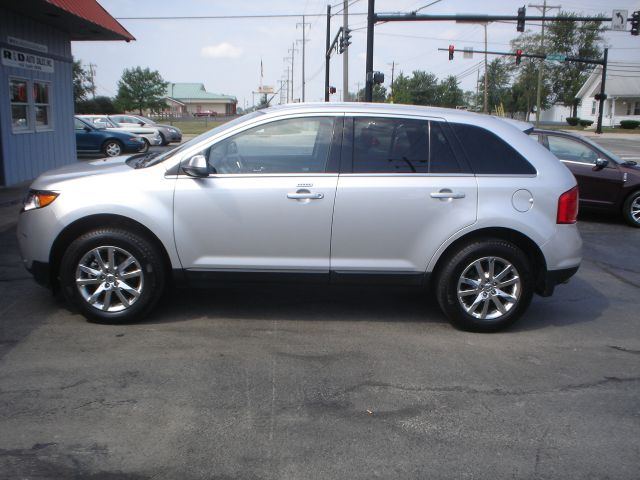 2013 Ford Edge Power LIFT GATE