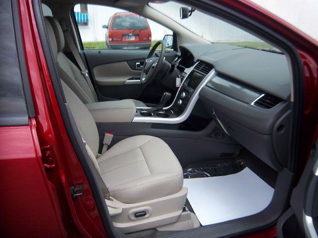 2013 Ford Edge Barcelona I Coupe