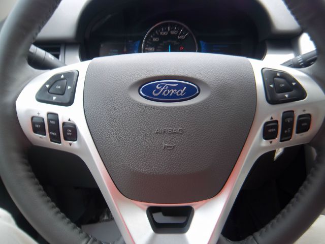 2013 Ford Edge Barcelona I Coupe