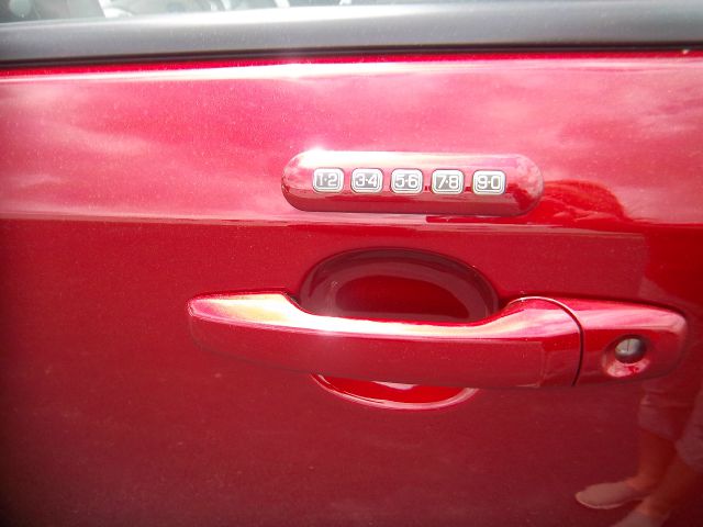 2013 Ford Edge Barcelona I Coupe