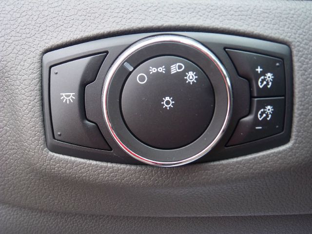 2013 Ford Edge Barcelona I Coupe