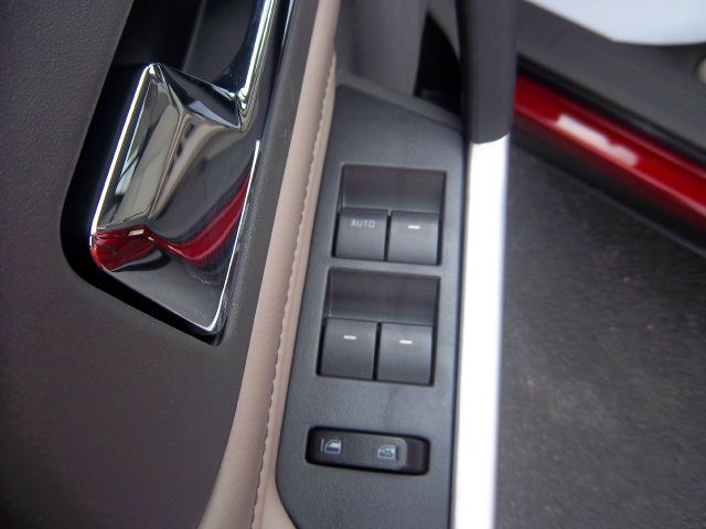 2013 Ford Edge Barcelona I Coupe