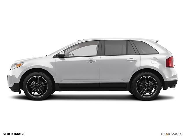 2013 Ford Edge 5XT