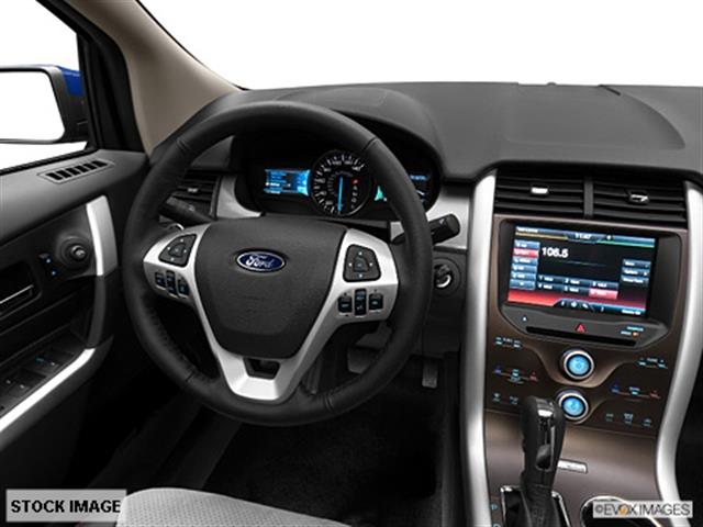2013 Ford Edge 5XT