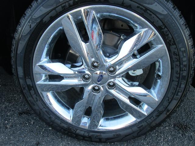 2013 Ford Edge Power LIFT GATE