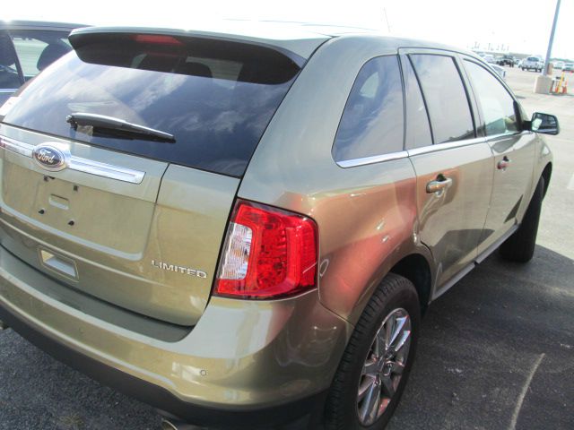 2013 Ford Edge Power LIFT GATE