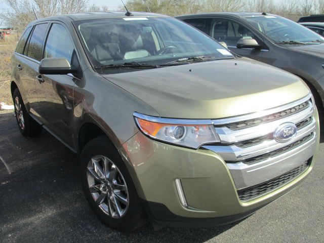 2013 Ford Edge Power LIFT GATE