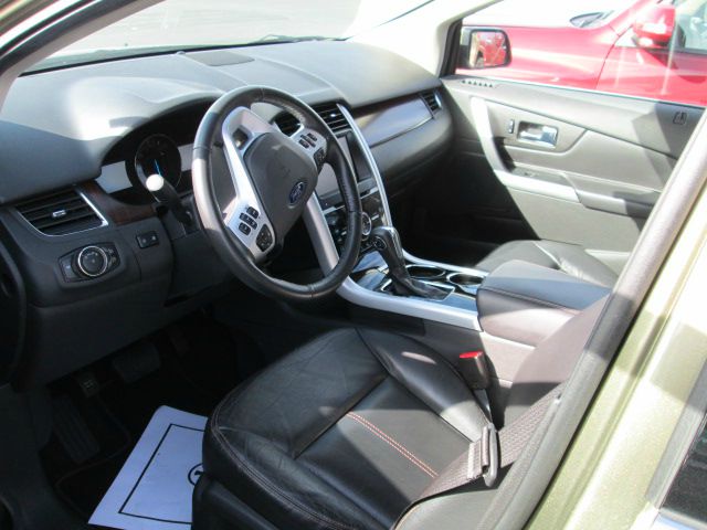 2013 Ford Edge Power LIFT GATE