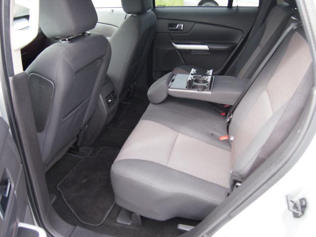 2013 Ford Edge 5XT