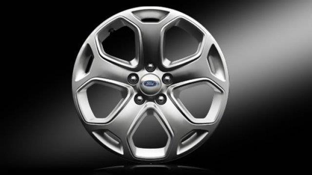 2013 Ford Edge Barcelona I Coupe