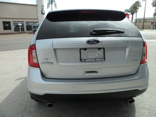 2013 Ford Edge Xe-v6