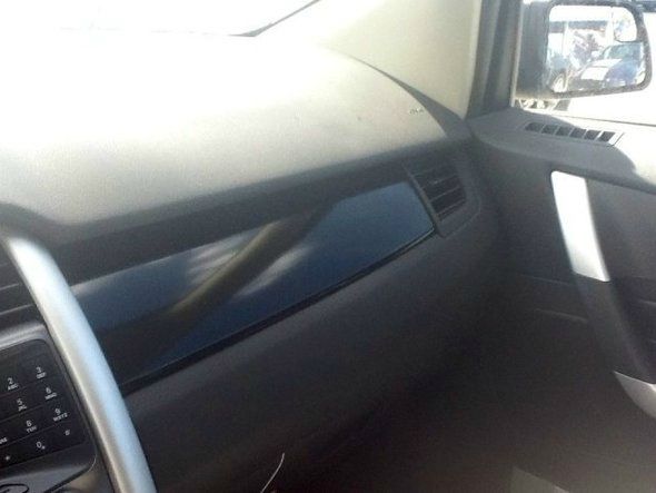 2013 Ford Edge Quattro