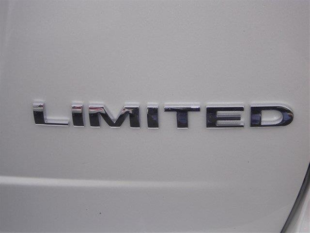 2013 Ford Edge SLT 25