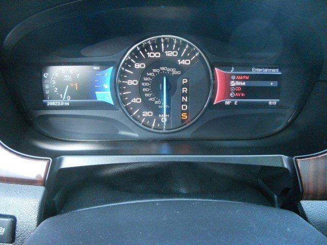 2013 Ford Edge SLT 25