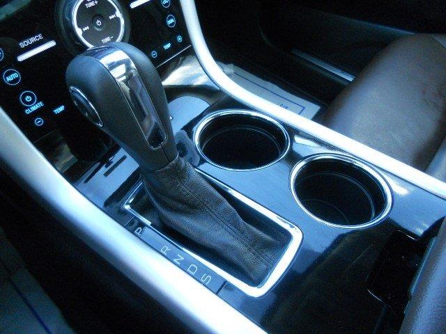 2013 Ford Edge SLT 25