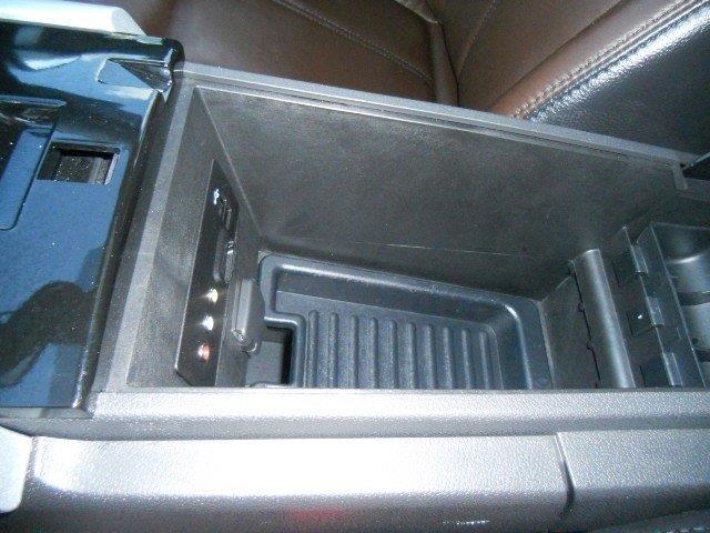 2013 Ford Edge SLT 25