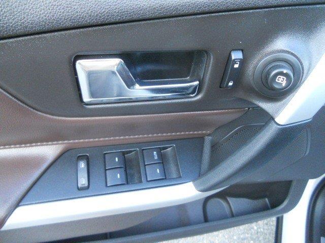 2013 Ford Edge SLT 25