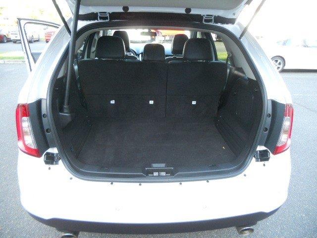 2013 Ford Edge SLT 25