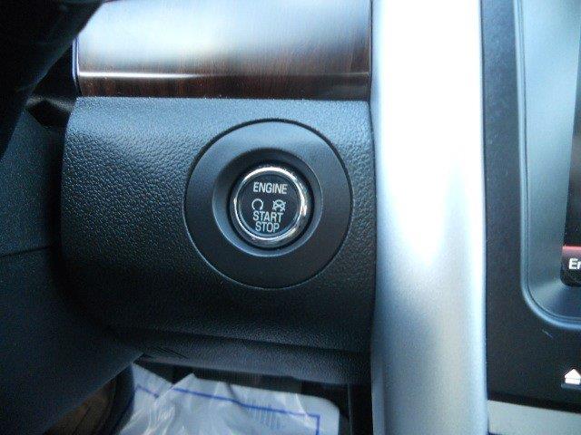 2013 Ford Edge SLT 25