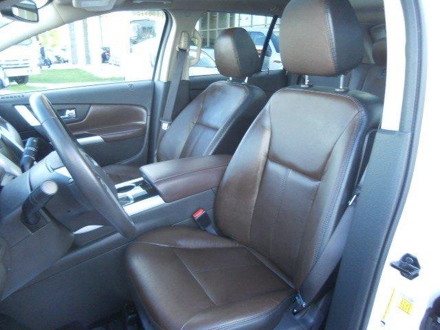 2013 Ford Edge SLT 25